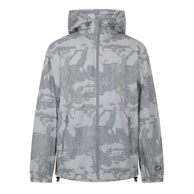 Diesel - Men's Bomber Jacket