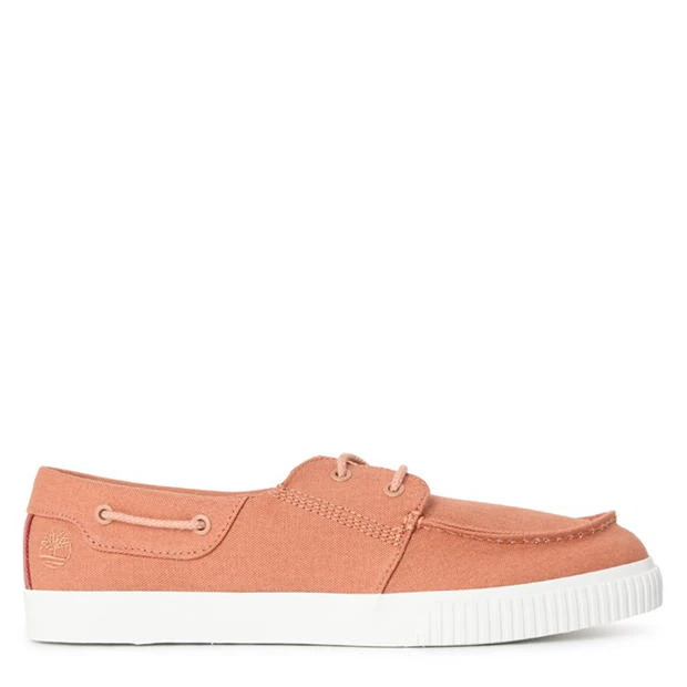 Timberland - Men's Mylo Bay Low Lace Up Boat Shoes