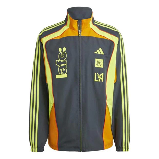 adidas - Los Angeles X NTS Training Jacket Mens