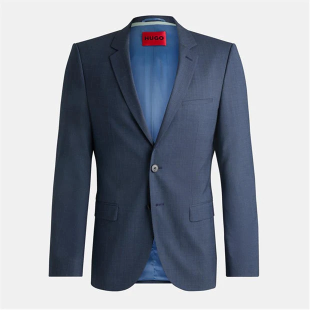 Hugo - Men's Arti232x Formal Jacket