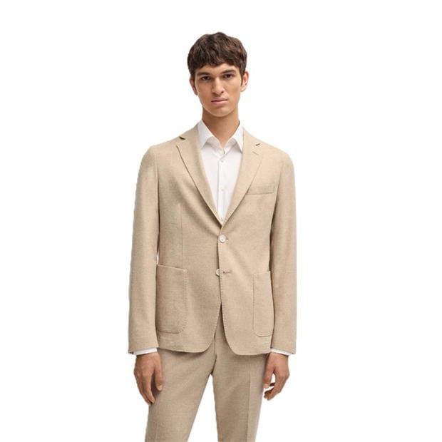 Boss - Men's P Hanry Formal Jacket