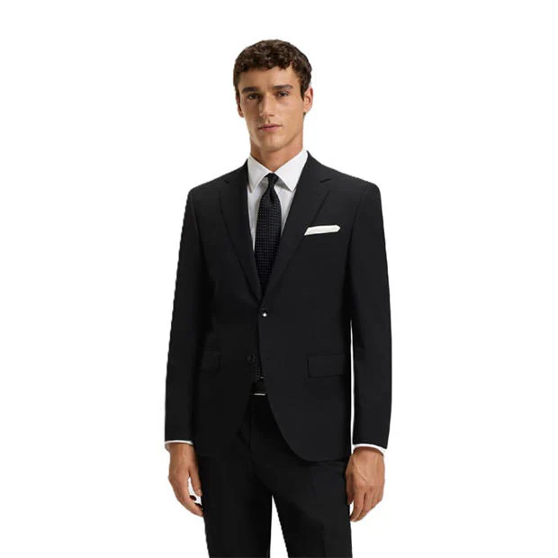 Boss - Men's H Jeckson Formal Jacket