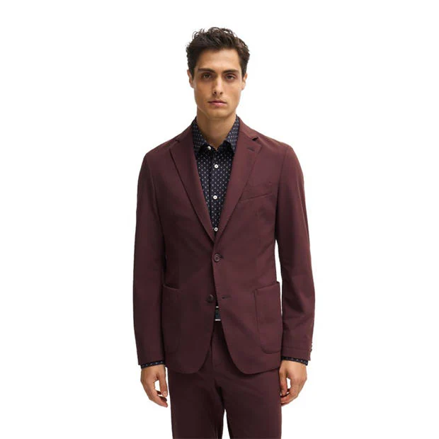 Boss - Men's P Henry Junior Formal Jacket