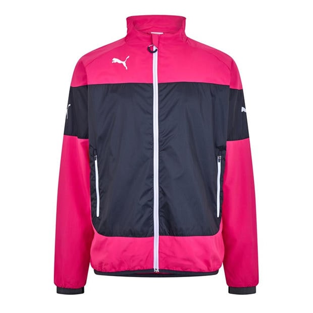 Puma - (F1) Indomitable Leisure Jacket Mens