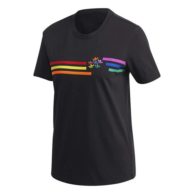 adidas Originals - Women's Regular Fit Short-Sleeve T-Shirt