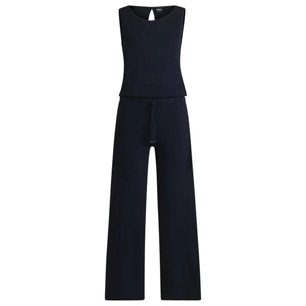 Boss - Women's Fissah Knitted Top