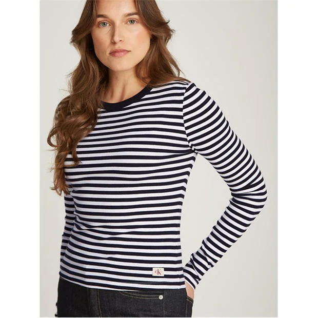 Calvin Klein Jeans - Long-sleeved top