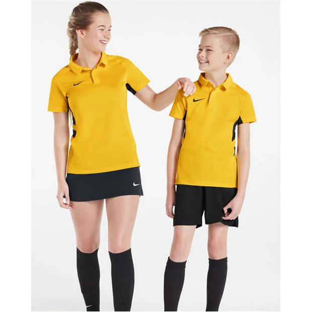 Nike - Unisex Kids' Hockey Polo Shirt