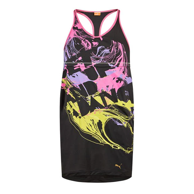 Puma - Urban Tank Vest Womens