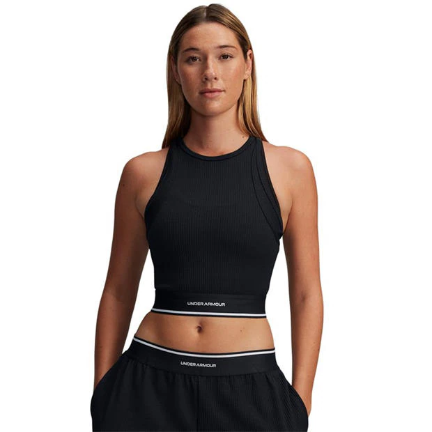 Under Armour - Women's Meridian Performance Gym Vest