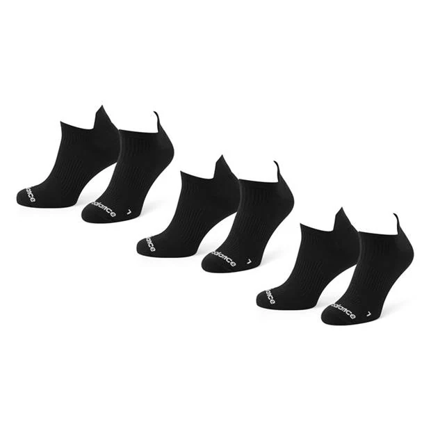 New Balance - Adults Tab Run 99 Trainers Socks