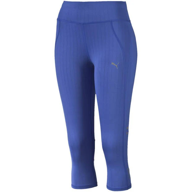 Puma - (18)Pwrcool 3 4 Tight W D Womens