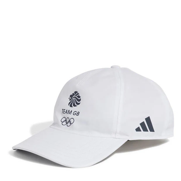 adidas - Team GB Baseball Cap Unisex