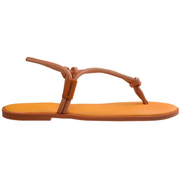 Havaianas - Women's Una Sandal Flip Flops