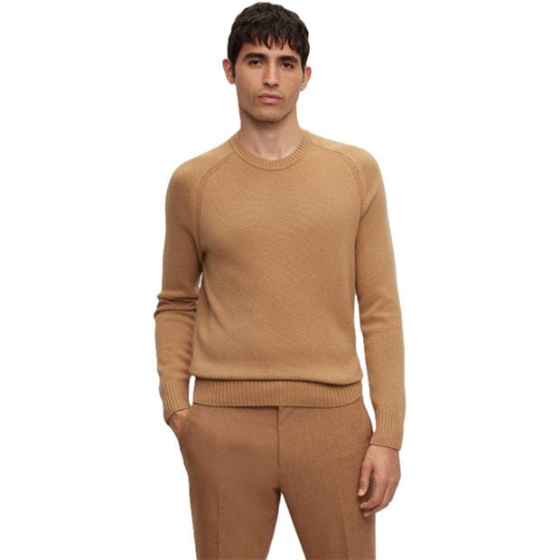 Boss - Men's Maglio Jumper