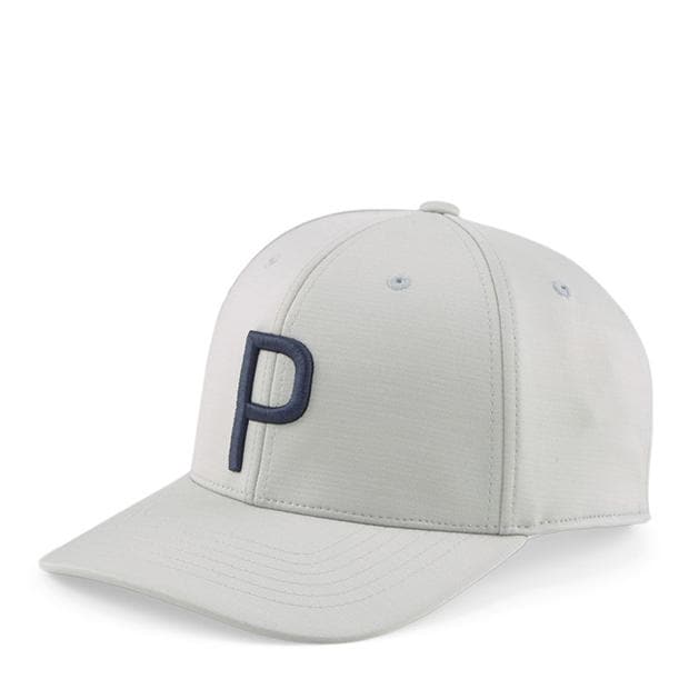 Puma - Men's P Golf Cap