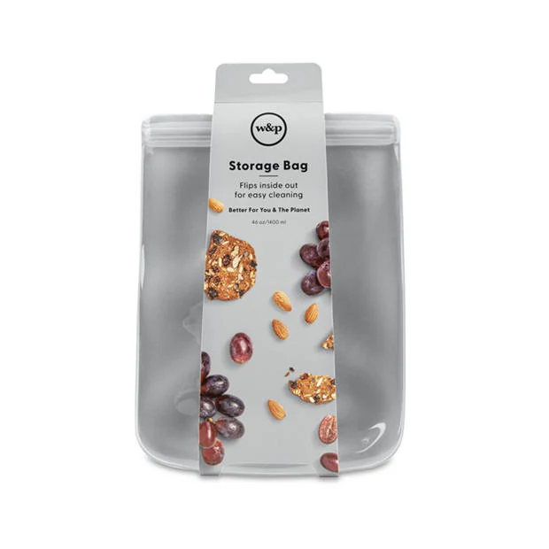 W and P - PorterBag Lunch Boxes