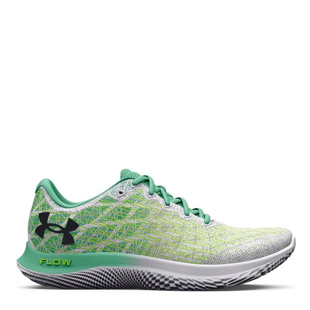 Under Armour - Women's Flow Vel Wind Fast Neutral Road Running Shoes