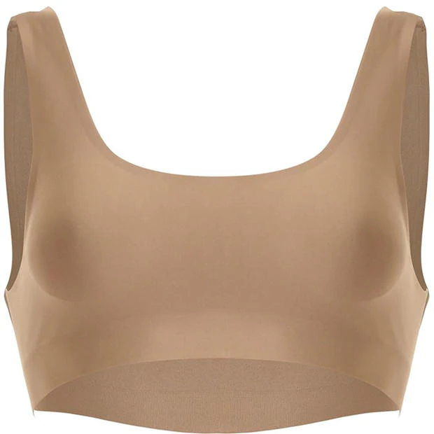 Wolford - STRUCTURED SCOOP TOP