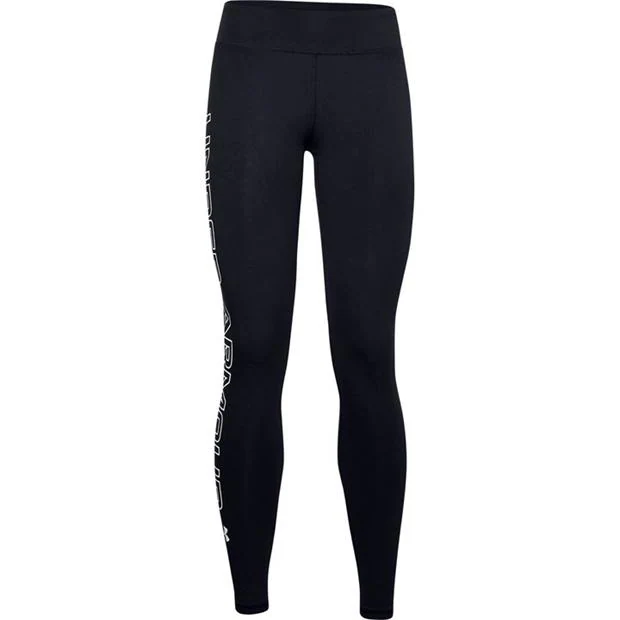 Under Armour - Under Favourite Wordmark Womens Leggings