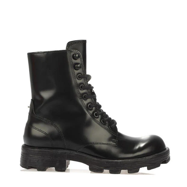 Diesel - D-Hammer Boots