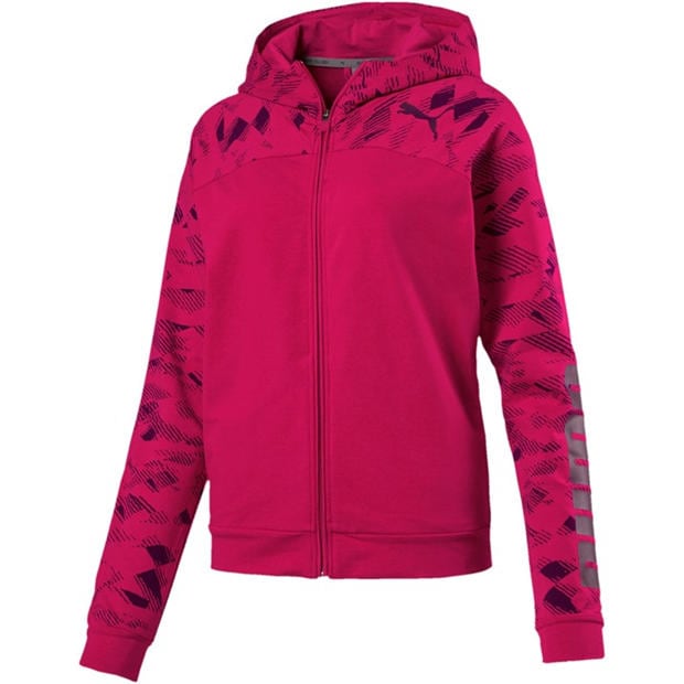 Puma - (8) Urban Sports Fz Graph Womens