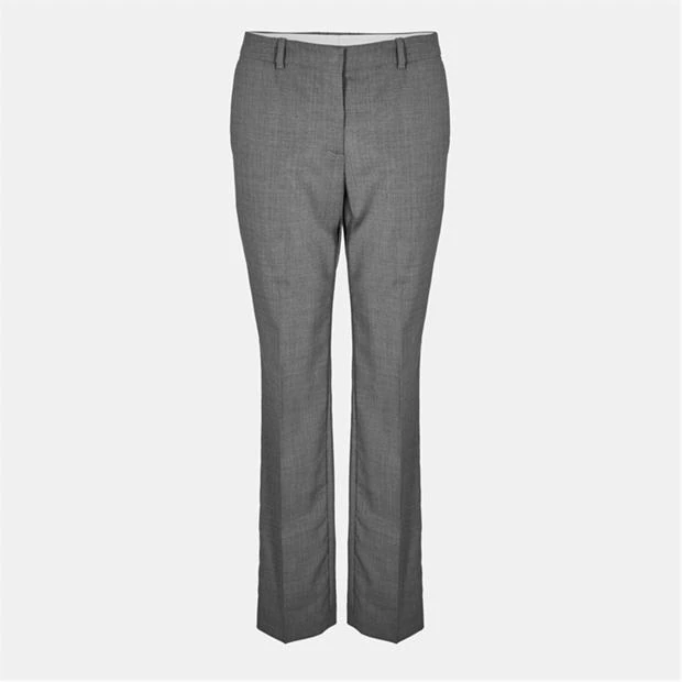 Boss - Women's Tameah Slim Fit Trousers