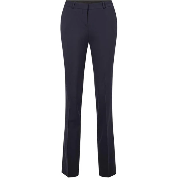 Boss - Women's Tamea Slim Fit Trousers