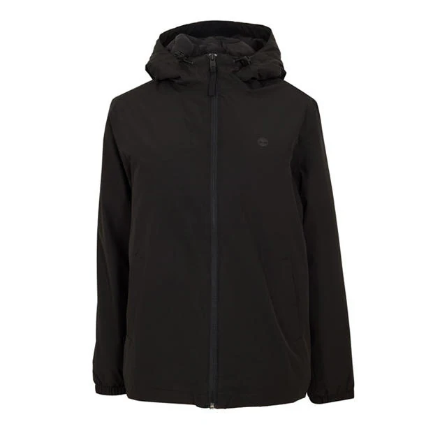 Timberland - Women's Water Resistant Insulated Rain Anorak