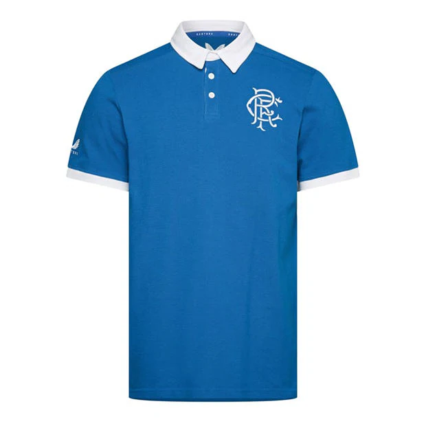 Castore - Men's Licensed Polo Shirt