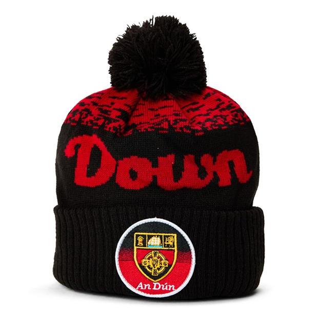 County - Beanie Senior