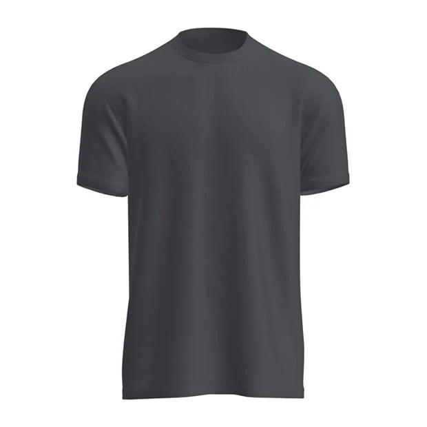 Firetrap - Men's Firetrip Cotton Crew Neck Short Sleeve T-Shirt