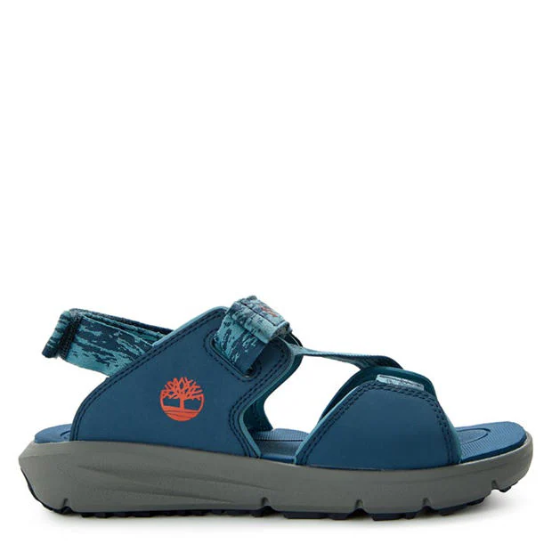 Timberland - Men's Backstrap Flat Sandals