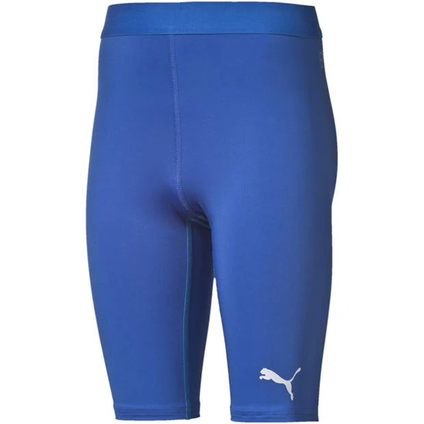 Puma - (5) Tb Short Tight (Vent) Juniors