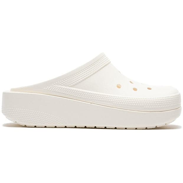 Crocs - Men's Classic Blunt Toe Clogs