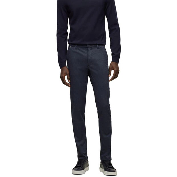 Boss - Men's Kaito1 Tailored Trousers