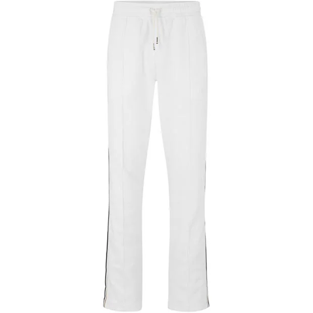 Boss - Men's Hadicomfort Closed Hem Fleece Joggers