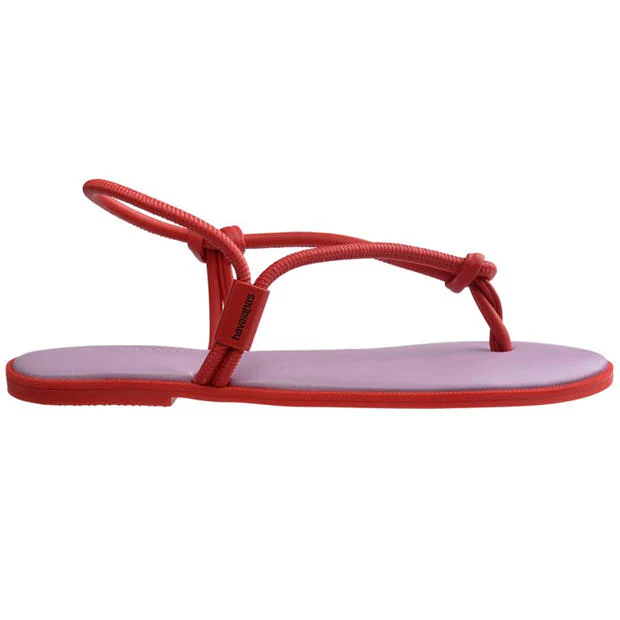 Havaianas - Women's Una Sandl Flip Flops