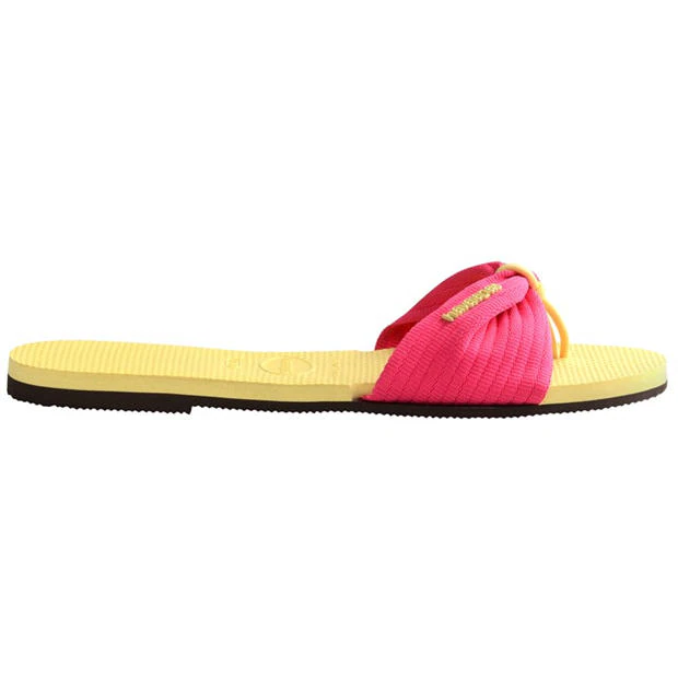Havaianas - Women's Hav. You St Tropez Basic Flip Flops