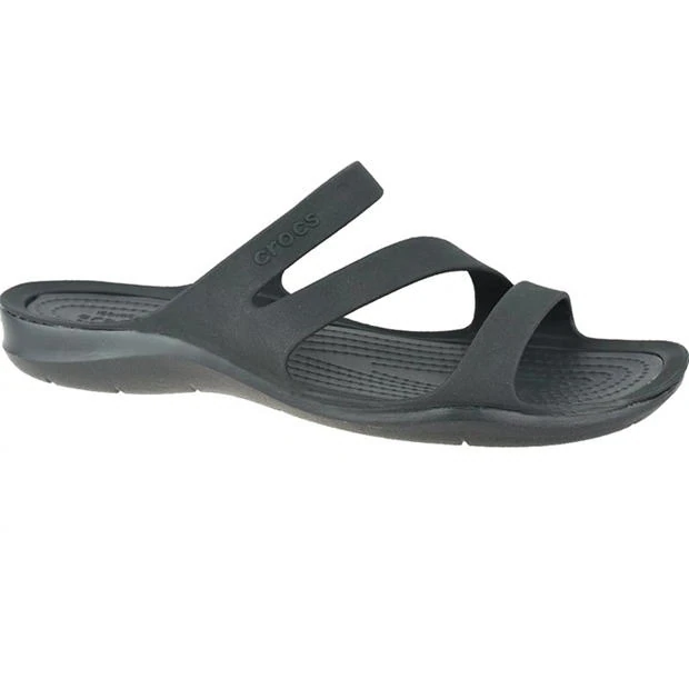 Crocs - Women's Swiftwater Flat Sandals