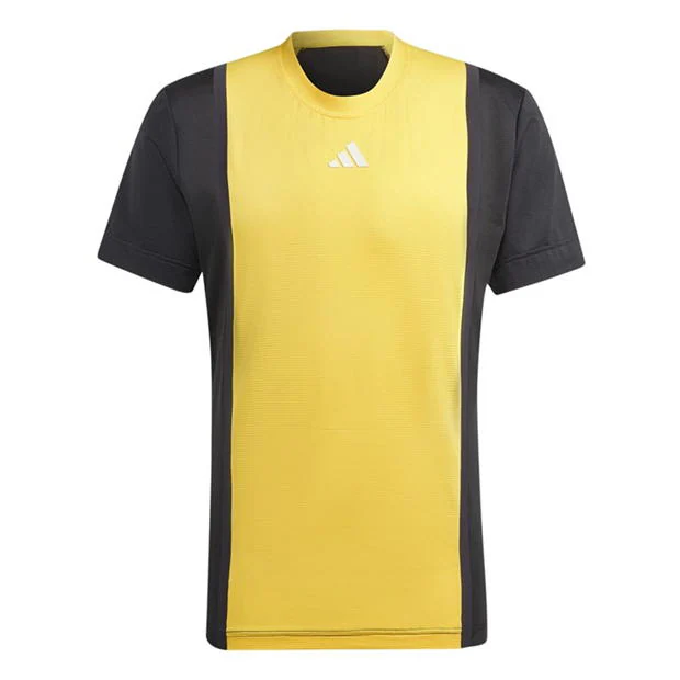 adidas - Men's Short-Sleeve Performance T-Shirt