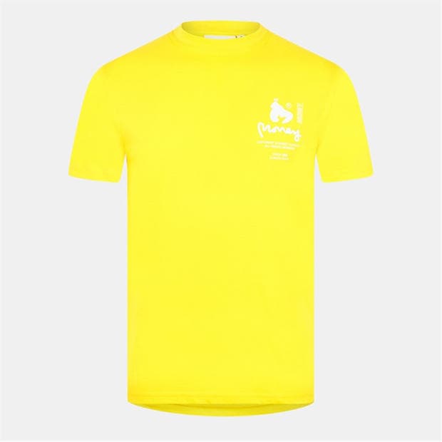 Money - Copyright T-Shirt