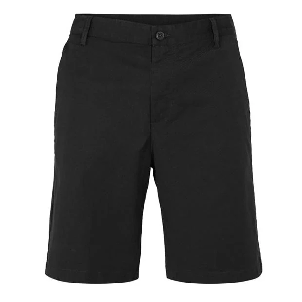 Diesel - Men's Fleece Jogger Shorts