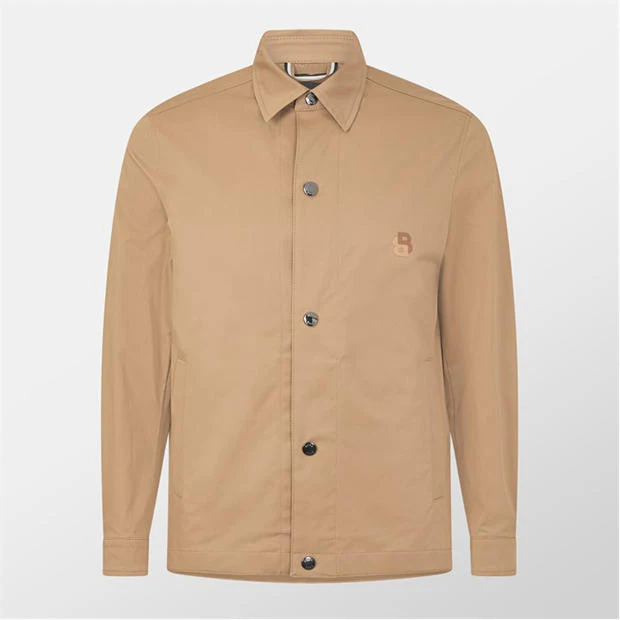 Boss - Men's Carper Formal Jacket