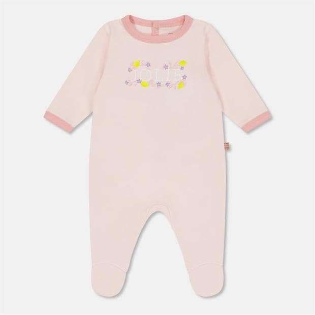 Carrement Beau - Unisex Kids' Pyjama Set
