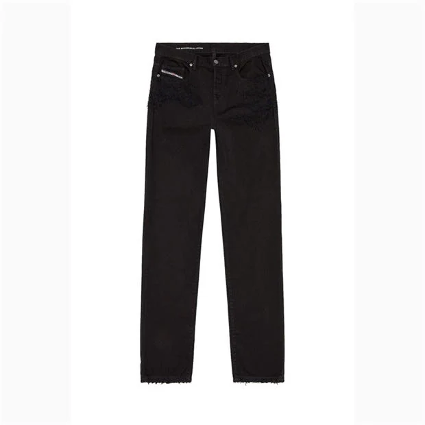 Diesel - 2020 D-Viker Jeans