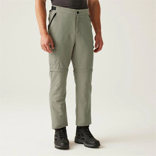 Regatta - Men's Leesville III Walking Trousers