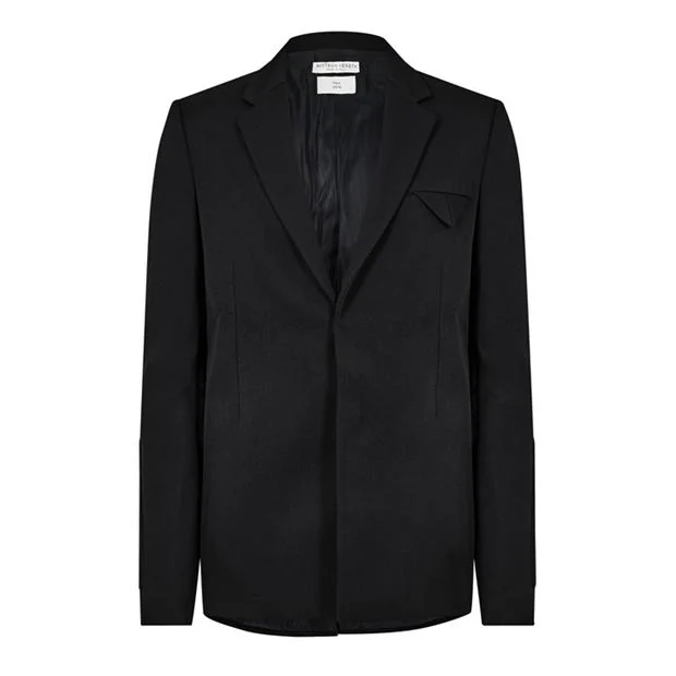 BOTTEGA VENETA - Men's Tailored Blazer