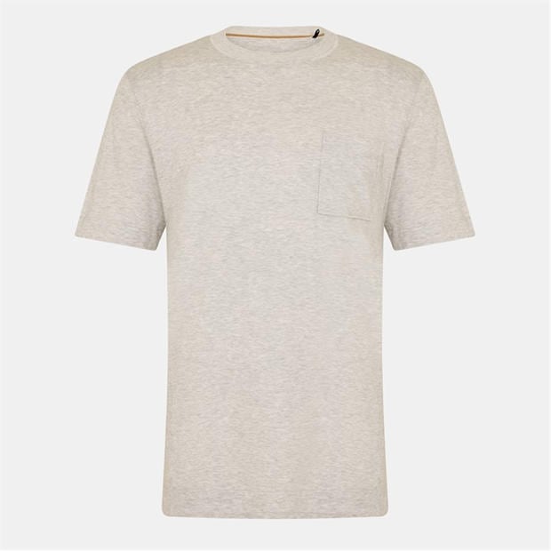 Boss - Men's L-Tesar 72 Crew Neck T-Shirt