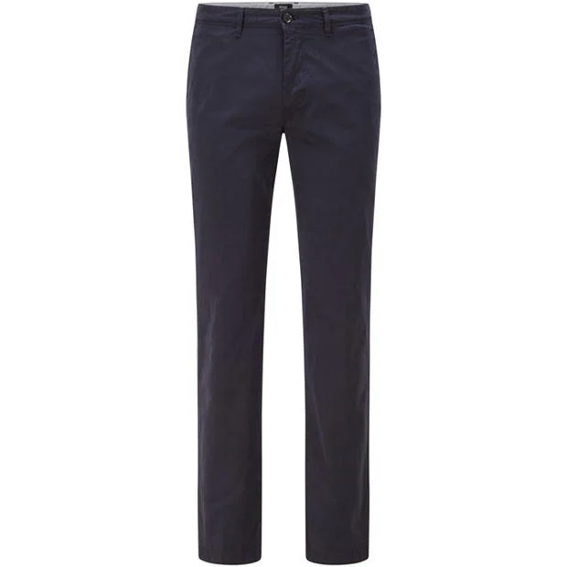 Boss - Men's Crigan2 D Straight Leg Trousers